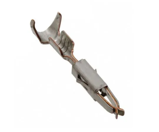 63-5174-39　TE Connectivity Micro Timer II系列女性触点与Micro Timer连接器配合使用　964274-2