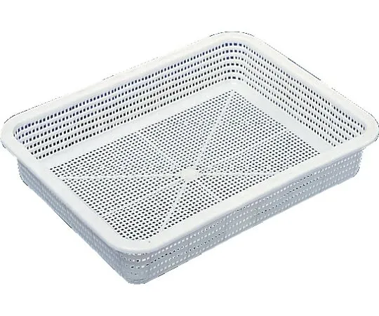 65-8649-68　All-purpose Basket Extra Large White　10090000WH101
