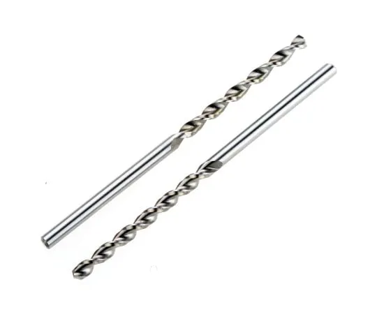 63-6591-07　RS PRO HSS扭力钻头，2.5mm x 57 mm　217-334