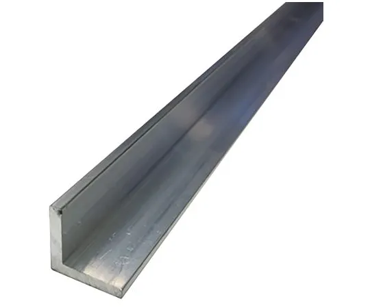 63-6939-18　铝角25mm x 25mm x 3mm　124-3641