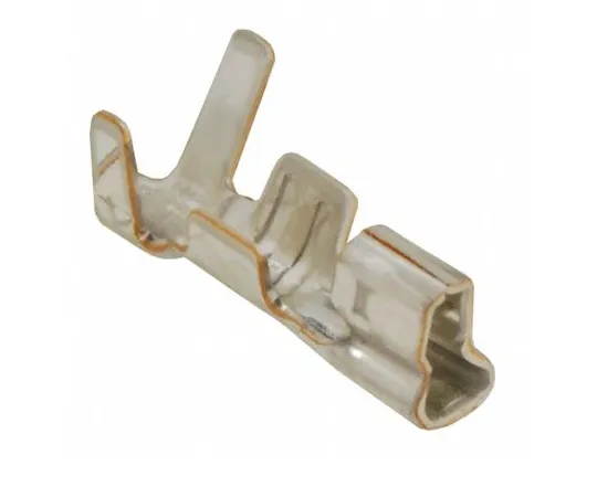 63-5179-68　JST XA, XAD, XAG, XM Female Crime Terminal Contact20AWGSXA-01T-P0.6　SXA-01T-P0.6