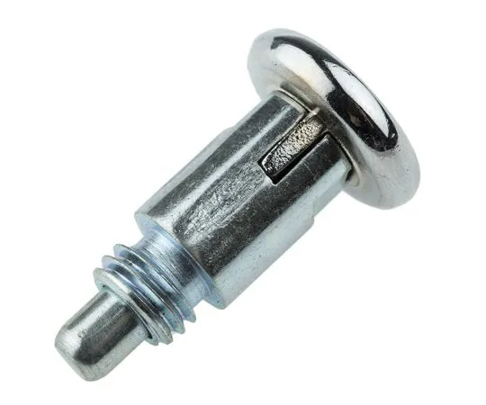 63-6667-25　RS PRO 39.4mm镀锌钢板螺栓，M12 x 1.75　478-759