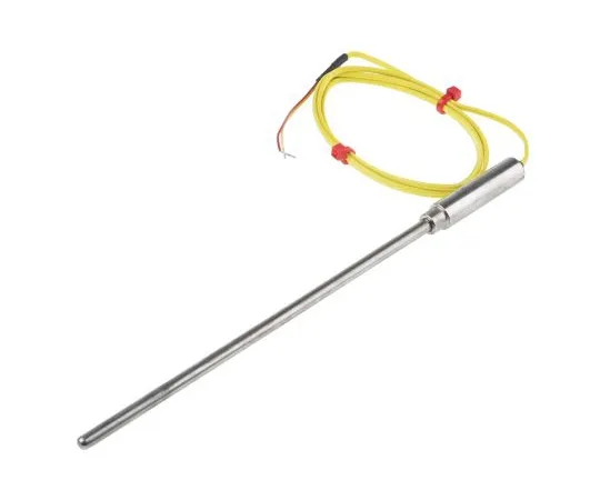 63-5146-23　RS PRO型K热电偶长150 mm,直径4.5mm,温度-100°C→1100°C　847-1047