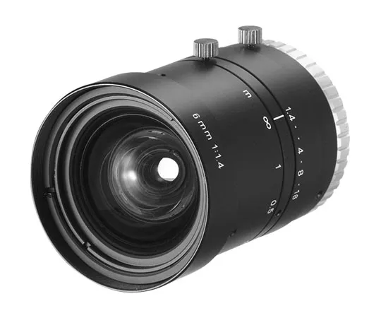 62-4584-46　镜头　3Z4S-LE SV-0614H