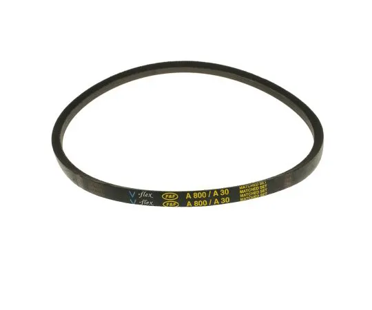 63-6662-15　RS PRO传动带，皮带部分A,长度767mm　472-054
