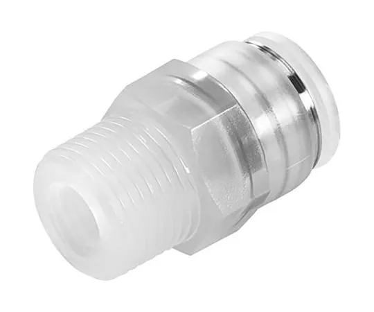 63-6996-13　Festo气动舱盖管到管适配器，是推动在10毫米　NPQP-D-R38-Q10-FD-P10