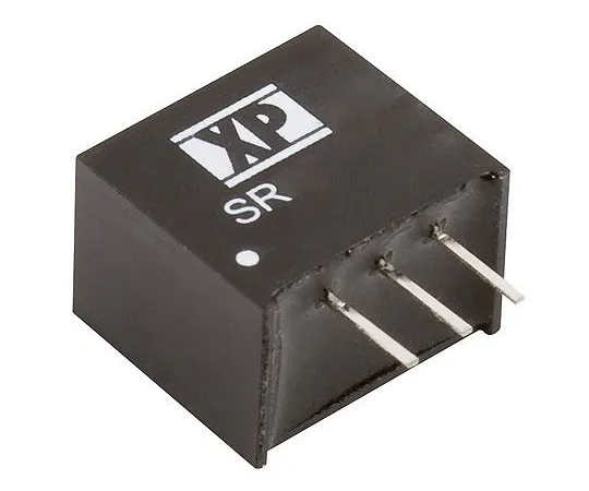 63-6852-62　DC-DC Switching Regulator rating: 3.25 W　SR05S6V5