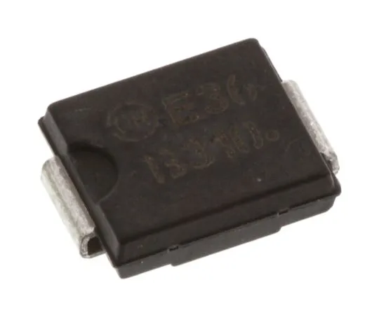 63-6967-99　半100V3A,肖特基二极管，2引脚DO-214ABMBRS3100T3G　MBRS3100T3G