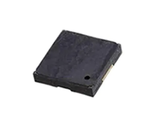 63-5167-85　村田最大±12.5 V 65 dB SMD声纳外部压电喷嘴，最大4 kHz　PKMCS0909E4000-R1
