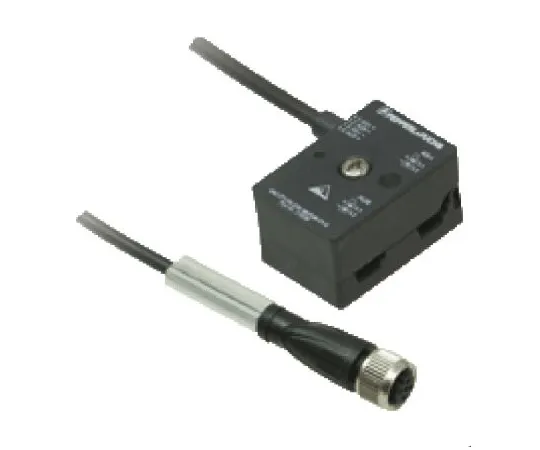 63-7006-11　用于工业传感器AS接口的胡椒+Fuchs接口模块　VAZ-2T1-FK-G10-1M-PUR-V1-G