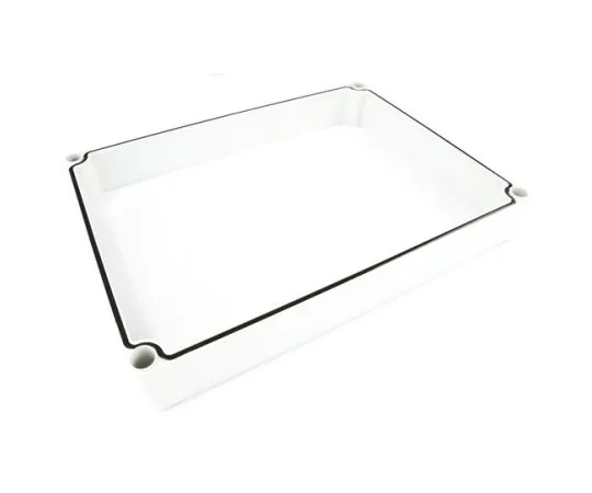 63-6549-02　Fibox 380 x 280 x 50mm扩展用于EK封装　EKPZR EXTENSION FRAME