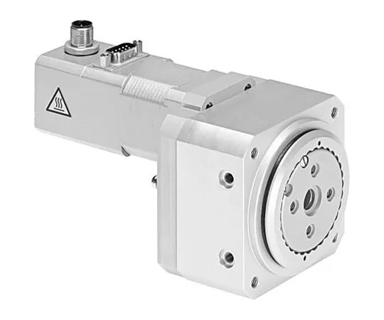 63-6998-06　费斯托旋转执行器，单作用，1.8°旋转，25毫米孔，　ERMO-25-ST-E