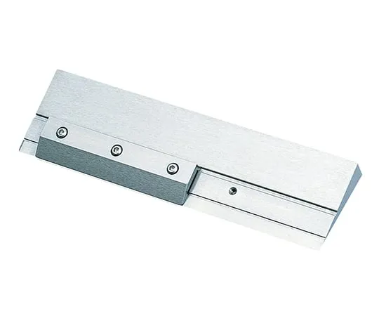 7-3740-01　Microtome holder sliding type screw type fixing　160