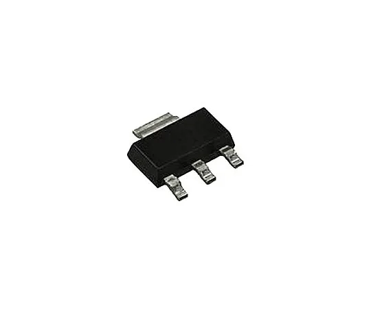 63-6968-24　安森美半导体MC33269ST-3.3T3G, LDO电压调节控制器，800mA, 3.3 V,±1% 3+Tab-Pin,SOT-223　MC33269ST-3.3T3G