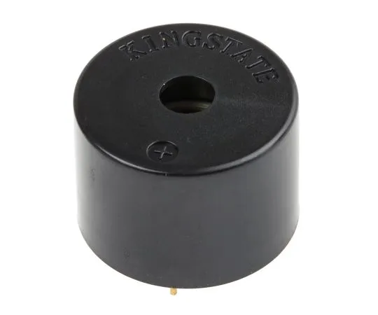 63-6602-23　RS PRO83dB,通孔连续内压电喷嘴　238-038