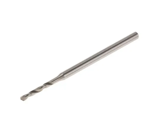 63-6653-78　钢制PCB钻头1.5mm　457-605