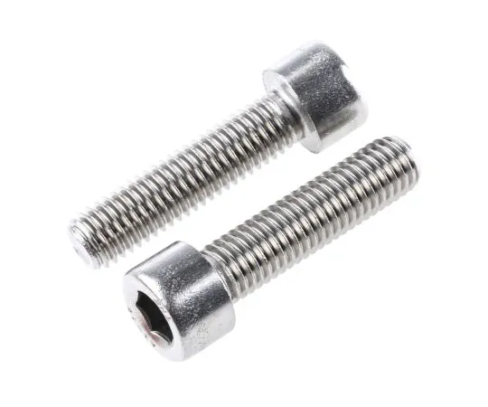 63-6615-66　RS PRO M10 x 40mm六角套筒螺丝不锈钢　293-482