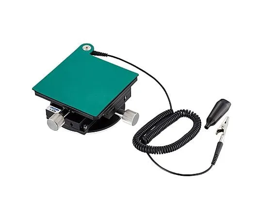 64-5105-22　X-Y Stage　L-536