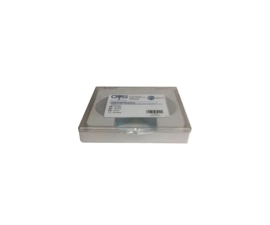 64-3324-83　[Sterilized Individual Packaging] Polycarbonate Membrane PCTE 47 mm 0.2 μm 1 Box (200 Pieces)　1226157