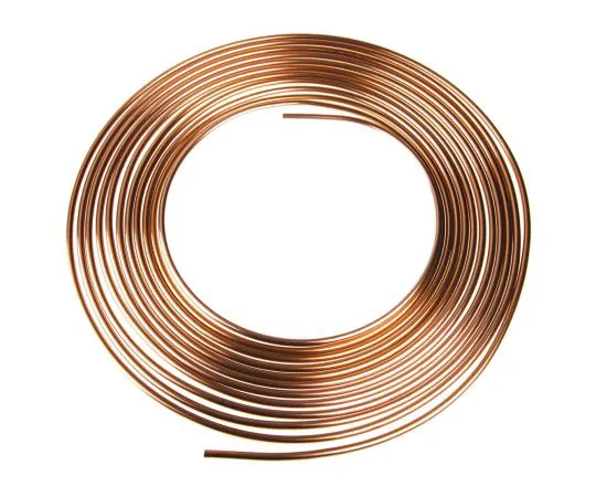 63-6735-87　RS PRO 10m长112巴铜管-50~+200°C　846-525