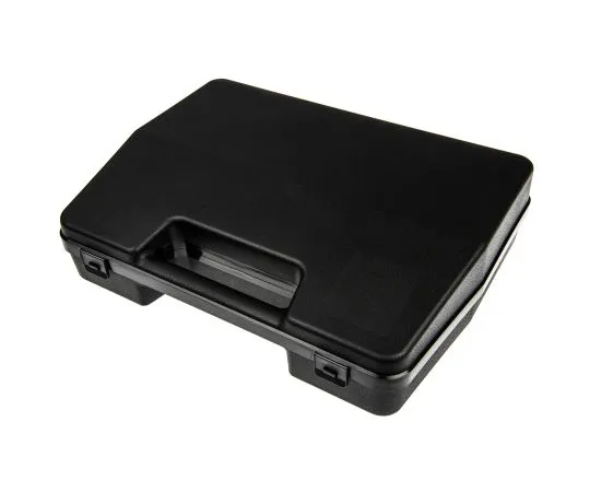 63-6701-61　RS PRO塑料设备外壳，250 x 340 x 80mm　551-491