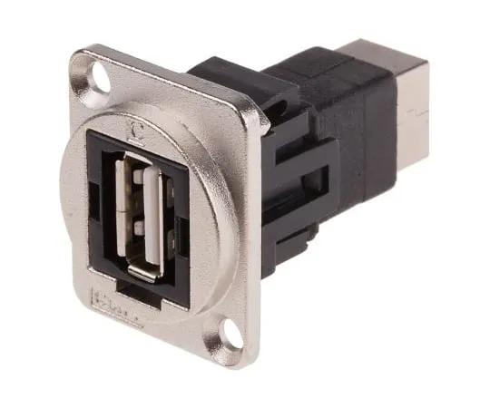 63-5173-41　RS Pro面板安装，版本2.0 USB适配器，收发器　907-5630