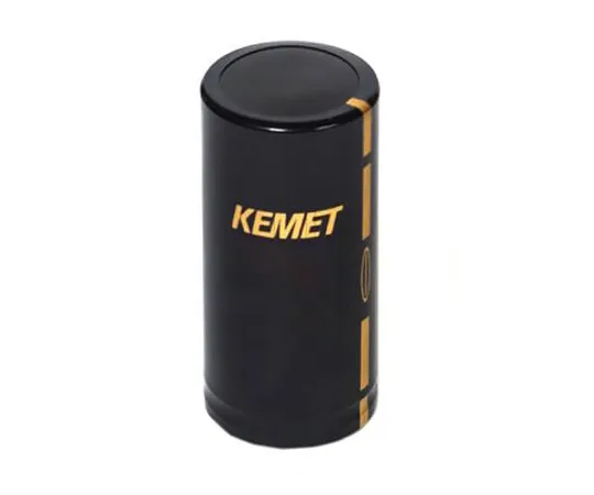 63-5157-60　凯美特1000μF550V直流铝电解电容器40×105 mm+85°C 40 mm 10 mm 105 mm　ALC10A102EP550