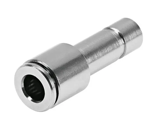 63-6995-08　Festo气动直管适配器，推动在12毫米　NPQH-D-S12-Q10-P10