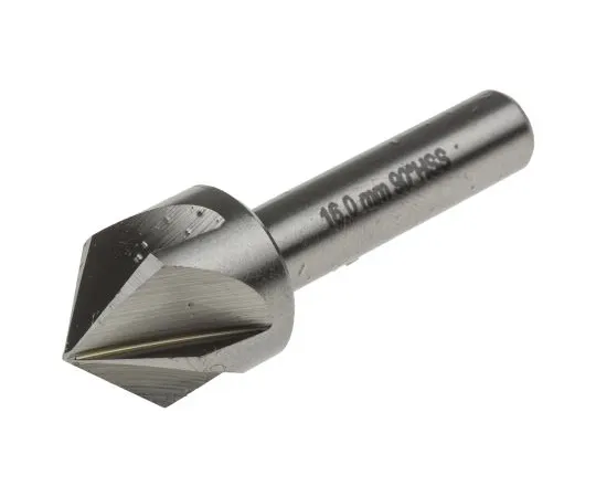 63-6591-58　RS PRO Countersinkx16mm1Piece　218-589
