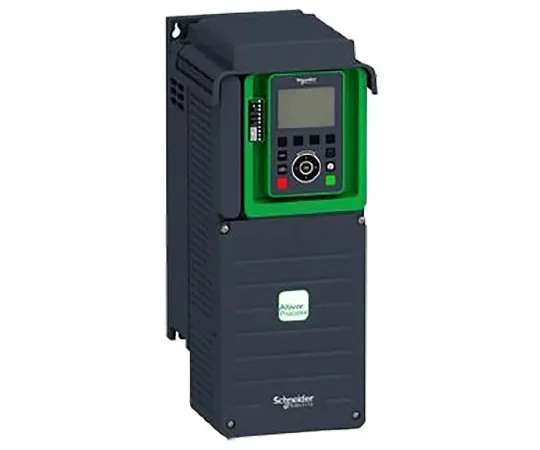 63-6980-63　施耐德电动变速驱动器，3相输入，0.1→500Hz输出，5.5 kW, 230 V交流电，带EMC过滤器　ATV630U55M3