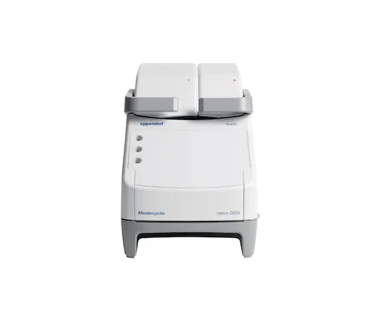 63-8457-50　Mastercycler® nexus GX2e 100-110V/50-60Hz(US/JP/South America/TW)　6338000.020