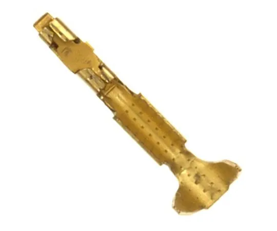 63-5149-97　Amphenol FCIMini-PVFemale Crimp Terminal Contact22AWG48236-000LF　48236-000LF