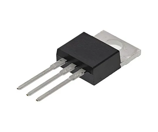 63-6967-57　半BD243CGNPN晶体管，6A, 100 V,3引脚TO-220　BD243CG