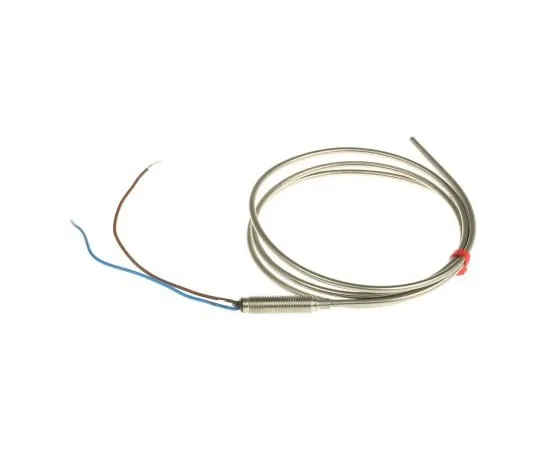 63-6564-19　RS PRO型K热电偶1米长，3毫米直径→+800°C　159-051
