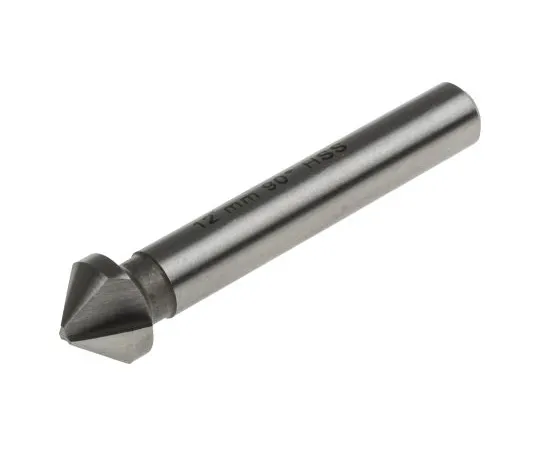 63-6591-65　RS PRO Countersinkx12mm1Piece　218-652