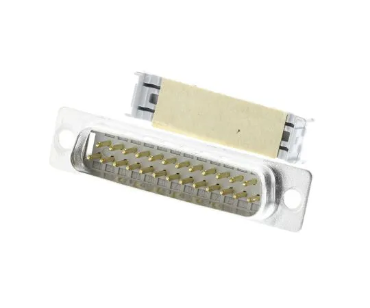 63-6787-69　IDCD-subconnector插头25极　8225-6009