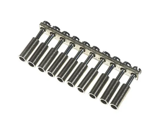63-6731-80　RS PRO Jumper Bar终端铝块　815-795