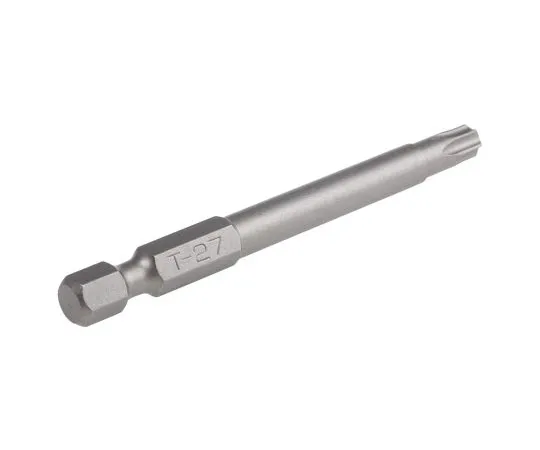 63-6726-81　RS PRO Torx螺丝刀位，T27　769-125