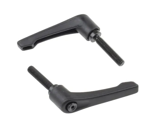 63-6666-01　RS PRO钳夹杠杆，M8 x 40mm　478-113