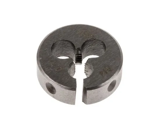 63-6590-01　RS PRO螺纹模具，M4 x 0.7毫米间距，13/16英寸　215-697