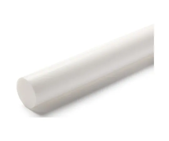 63-6725-07　RS PRO Opaque Fluoplastics PTFE杆，直径1m×50mm　752-622
