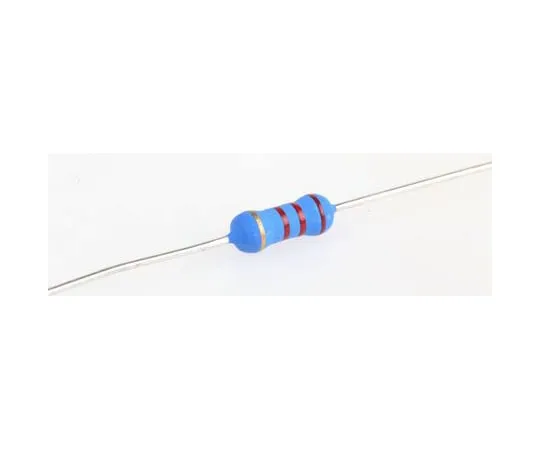 63-6973-58　TE连通性2.2kΩ1W金属薄膜电阻±5%±350ppm/°C　ROX1SJ2K2