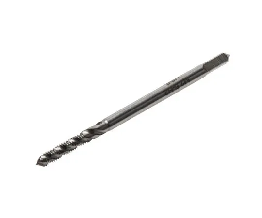 63-6561-11　RS PRO HSS M2.5螺旋笛，二线式水龙头　152-259