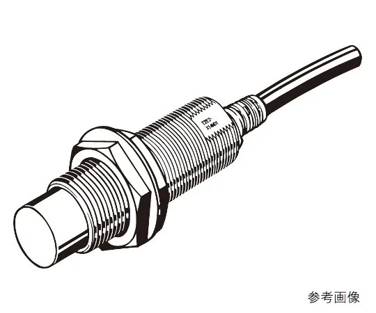 62-4677-05　长尺寸接近传感器E2E2　E2E2-X10MY1 5M