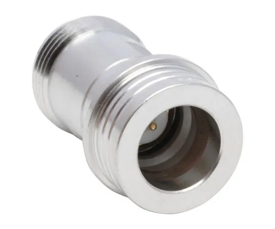 63-6548-78　直50Ω射频适配器QN插头到N型插座0→11GHz　33_QN-N-50-1/133_NE