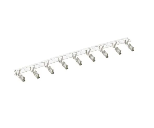 63-5133-28　JST PAD Female Crime Terminal Contact22AWGSPH-001T-P0.5L　SPH-001T-P0.5L