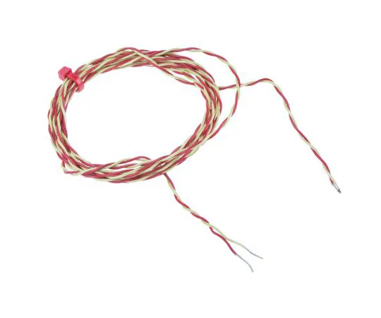 63-5146-69　RS PRO型K热电偶2米长，7/0.2毫米直径， -75°C→+250°C　847-9693