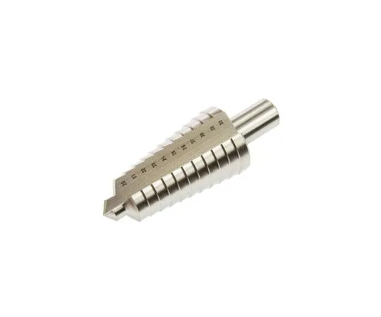 63-6599-17　RS PRO HSS步进钻位20mm x 30mm　232-585