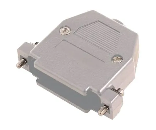 63-5134-34　MH连接器MHCCOV系列ABSD-subConnectorHood, 25 Way,抗应变　MHCCOV-25SC-LG