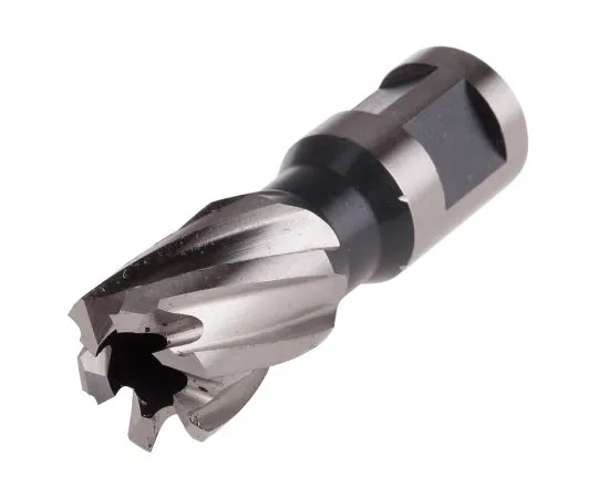 63-6911-09　RS PRO HSS 20 mm切割直径磁性钻头　123-8484